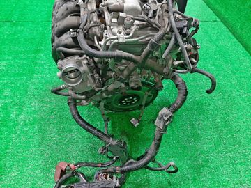 ДВИГАТЕЛЬ НА TOYOTA COROLLA  AXIO ZRE142 2ZR-FE