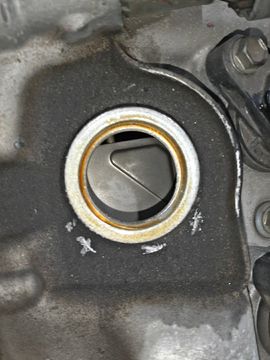 ДВИГАТЕЛЬ НА TOYOTA COROLLA  AXIO ZRE142 2ZR-FE