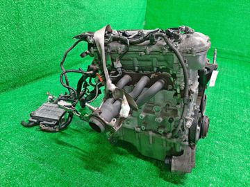 ДВИГАТЕЛЬ НА TOYOTA COROLLA  AXIO ZRE142 2ZR-FE