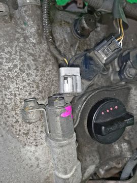 ДВИГАТЕЛЬ НА TOYOTA COROLLA  AXIO ZRE142 2ZR-FE