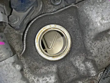 ДВИГАТЕЛЬ НА TOYOTA COROLLA  AXIO ZRE142 2ZR-FE