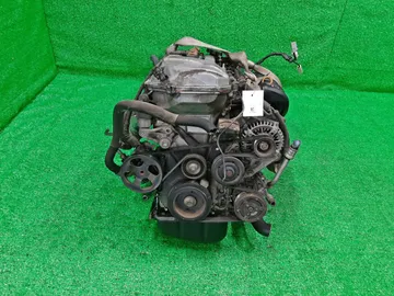 ДВИГАТЕЛЬ НА TOYOTA COROLLA ZZE124 1ZZ-FE