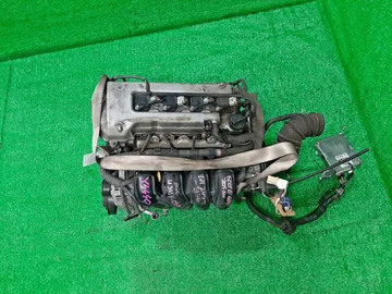ДВИГАТЕЛЬ НА TOYOTA ALLION ZZT245 1ZZ-FE