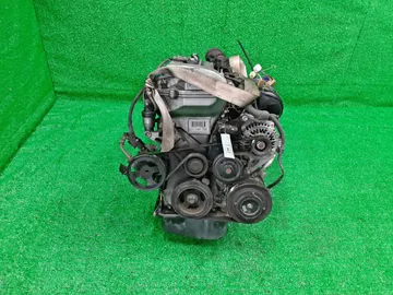 ДВИГАТЕЛЬ НА TOYOTA ALLION ZZT245 1ZZ-FE