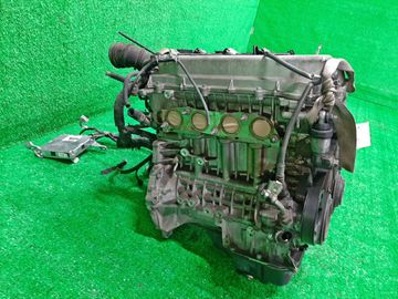 ДВИГАТЕЛЬ НА TOYOTA ALLION ZZT245 1ZZ-FE