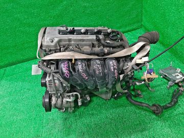 ДВИГАТЕЛЬ НА TOYOTA ALLION ZZT245 1ZZ-FE