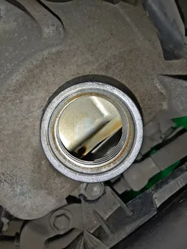 ДВИГАТЕЛЬ НА TOYOTA ALLEX ZZE123 2ZZ-GE