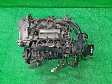 ДВИГАТЕЛЬ НА TOYOTA COROLLA FIELDER ZRE142G 2ZR-FE