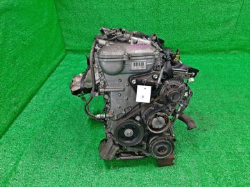 ДВИГАТЕЛЬ НА TOYOTA COROLLA FIELDER ZRE142G 2ZR-FE