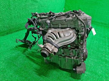 ДВИГАТЕЛЬ НА TOYOTA COROLLA FIELDER ZRE142G 2ZR-FE