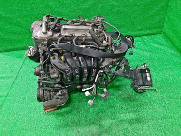 ДВИГАТЕЛЬ НА TOYOTA COROLLA FIELDER ZRE142G 2ZR-FE
