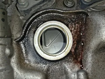 ДВИГАТЕЛЬ НА TOYOTA COROLLA FIELDER ZRE142G 2ZR-FE