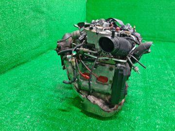 ДВИГАТЕЛЬ НА SUBARU FORESTER SF5 EJ205