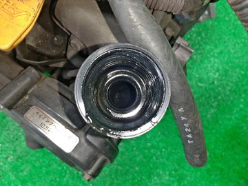 ДВИГАТЕЛЬ НА SUBARU IMPREZA GG9 EJ204