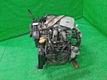 ДВИГАТЕЛЬ НА SUBARU IMPREZA GG9 EJ204