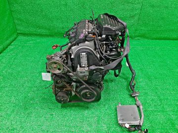 ДВИГАТЕЛЬ НА HONDA STREAM RN1 D17A