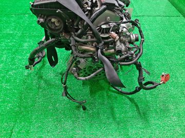 ДВИГАТЕЛЬ НА HONDA STREAM RN1 D17A