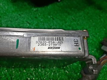 ДВИГАТЕЛЬ НА HONDA STREAM RN1 D17A