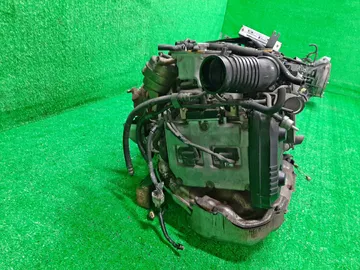 ДВИГАТЕЛЬ НА SUBARU LEGACY BG5 EJ20E