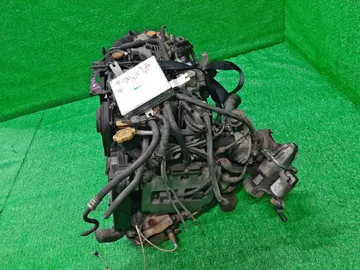 ДВИГАТЕЛЬ НА SUBARU LEGACY BG5 EJ20E