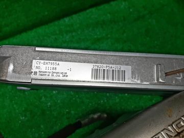 ДВИГАТЕЛЬ НА HONDA LEGEND KA9 C35A
