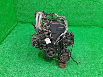 ДВИГАТЕЛЬ НА TOYOTA STARLET EP91 4E-FE