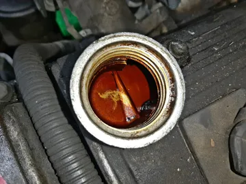 ДВИГАТЕЛЬ НА TOYOTA COROLLA SPACIO AE111N 4A-FE