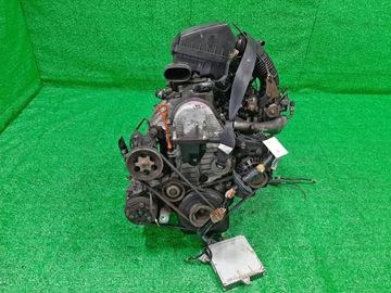 ДВИГАТЕЛЬ НА HONDA HR-V GH3 D16A