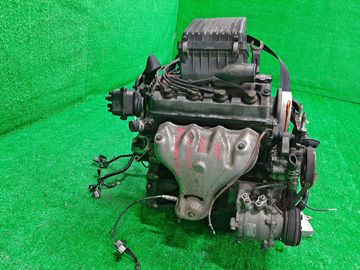 ДВИГАТЕЛЬ НА HONDA HR-V GH3 D16A