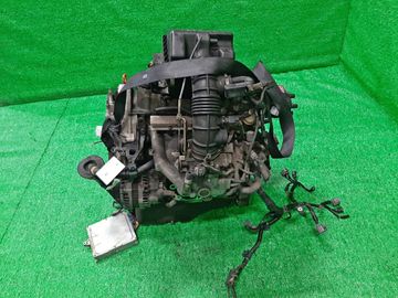 ДВИГАТЕЛЬ НА HONDA HR-V GH3 D16A