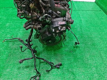 ДВИГАТЕЛЬ НА HONDA HR-V GH3 D16A