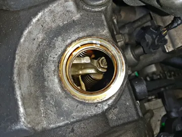 ДВИГАТЕЛЬ НА HONDA HR-V GH3 D16A