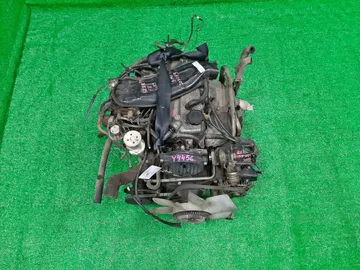 ДВИГАТЕЛЬ НА NISSAN VANETTE SE88TN F8