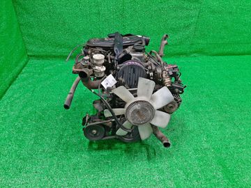 ДВИГАТЕЛЬ НА NISSAN VANETTE SE88TN F8