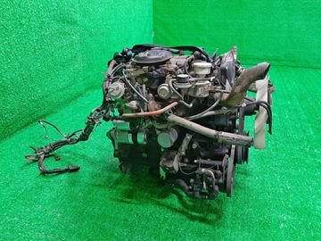 ДВИГАТЕЛЬ НА NISSAN VANETTE SE88TN F8