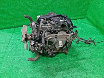 ДВИГАТЕЛЬ НА NISSAN VANETTE SE88TN F8