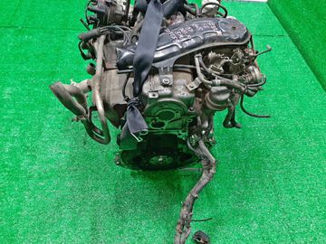 ДВИГАТЕЛЬ НА NISSAN VANETTE SE88TN F8