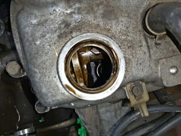 ДВИГАТЕЛЬ НА NISSAN VANETTE SE88TN F8