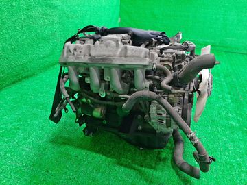 ДВИГАТЕЛЬ НА NISSAN VANETTE SK82TN F8