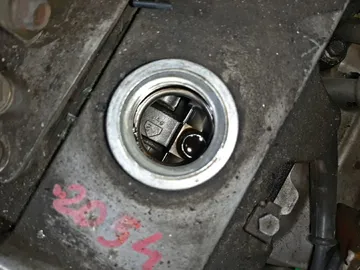 ДВИГАТЕЛЬ НА NISSAN VANETTE SK82TN F8