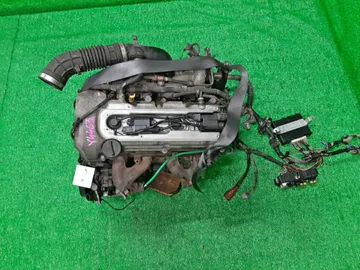 ДВИГАТЕЛЬ НА SUZUKI AERIO RB21S M15A