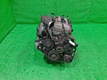 ДВИГАТЕЛЬ НА SUZUKI AERIO RB21S M15A