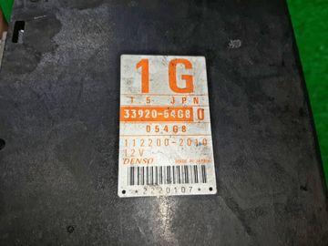 ДВИГАТЕЛЬ НА SUZUKI AERIO RB21S M15A