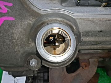 ДВИГАТЕЛЬ НА SUZUKI AERIO RB21S M15A