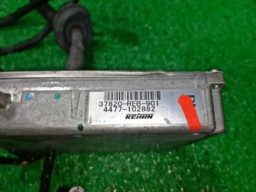 ДВИГАТЕЛЬ НА HONDA FIT ARIA GD8 L15A