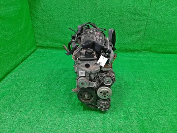 ДВИГАТЕЛЬ НА HONDA FIT GE6 L13A