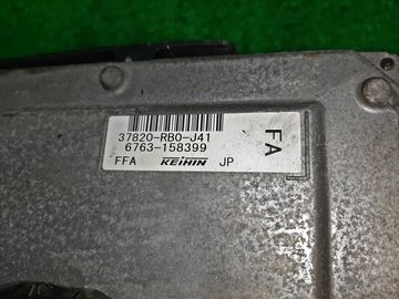 ДВИГАТЕЛЬ НА HONDA FIT GE6 L13A