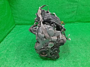 ДВИГАТЕЛЬ НА NISSAN DUALIS J10 MR20DE