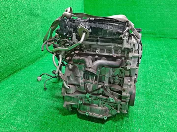 ДВИГАТЕЛЬ НА NISSAN DUALIS J10 MR20DE