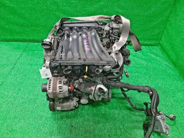 ДВИГАТЕЛЬ НА NISSAN DUALIS J10 MR20DE